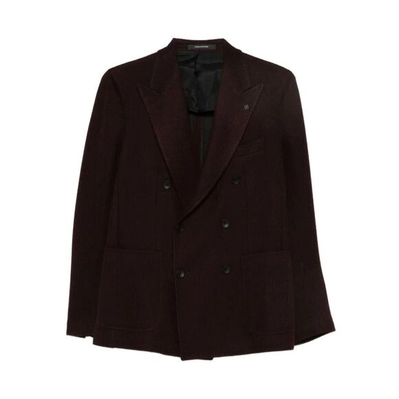 Tagliatore Men `Montecarlo` Blazer